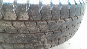 Rezerva Opel Vivaro  - imagine 2