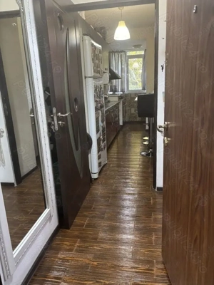 Apartament 2 camere, zona Brancoveanu. Spitalul de Copii Marie Curie (Budimex) - imagine 4