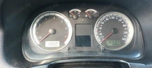 Vand Dezmembrez Tichet rabla Vw bora 1.6, 16 valve, benzina+gpl, 2002 - imagine 4