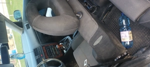 Vand Dezmembrez Tichet rabla Vw bora 1.6, 16 valve, benzina+gpl, 2002 - imagine 8