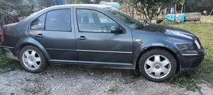 Vand Dezmembrez Tichet rabla Vw bora 1.6, 16 valve, benzina+gpl, 2002 - imagine 5