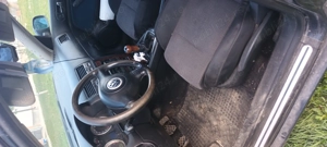 Vand Dezmembrez Tichet rabla Vw bora 1.6, 16 valve, benzina+gpl, 2002 - imagine 7