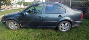 Vand Dezmembrez Tichet rabla Vw bora 1.6, 16 valve, benzina+gpl, 2002 - imagine 3