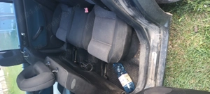 Vand Dezmembrez Tichet rabla Vw bora 1.6, 16 valve, benzina+gpl, 2002 - imagine 6