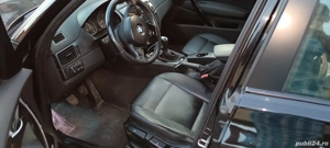 De vânzare bmw x3 2.0 diesel - imagine 8