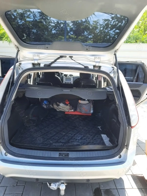 Ford focus 2 break - imagine 7