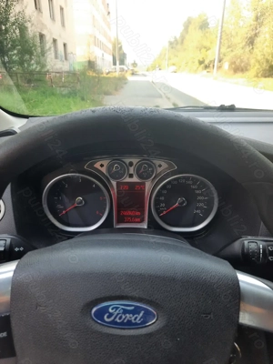 Ford focus 2 break - imagine 9