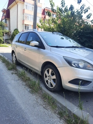 Ford focus 2 break - imagine 2