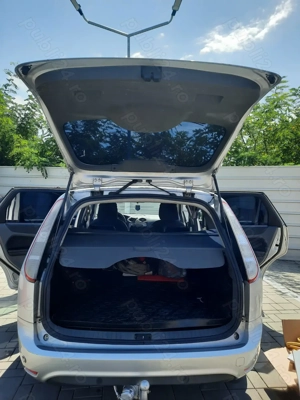 Ford focus 2 break - imagine 5