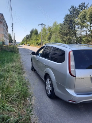 Ford focus 2 break - imagine 3