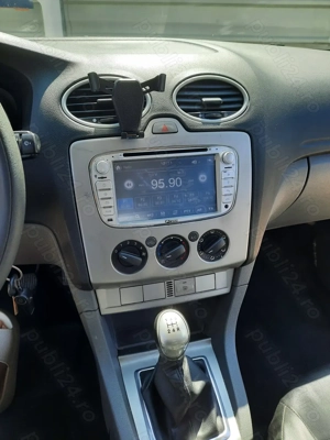 Ford focus 2 break - imagine 6