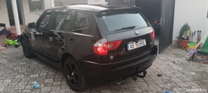 De vânzare bmw x3 2.0 diesel - imagine 9