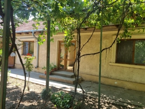 Casă de vânzare   teren 660 mp, deschidere 17m, Km 5, Constanța - imagine 3