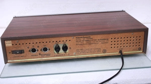 Amplificator Tuner Panasonic,2x20W(1975). - imagine 5
