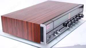 Amplificator Tuner Panasonic,2x20W(1975). - imagine 4