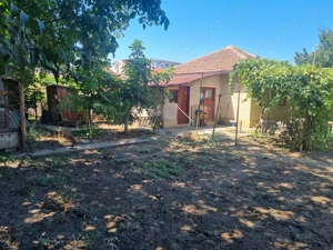 Casă de vânzare   teren 660 mp, deschidere 17m, Km 5, Constanța - imagine 7