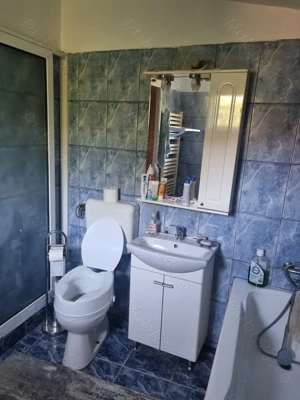 Casă de vânzare   teren 660 mp, deschidere 17m, Km 5, Constanța - imagine 9