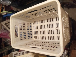 Bidoane și lazi plastic 