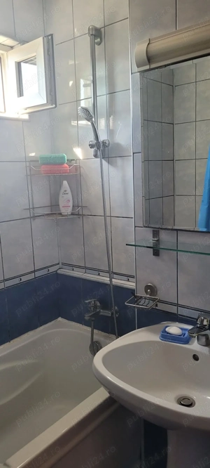 Apartament doua camere - imagine 8