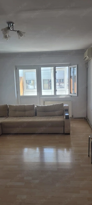 Apartament doua camere