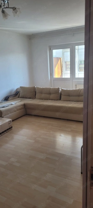 Apartament doua camere - imagine 2