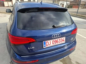 Vânzare Audi q5 2016 2000d 