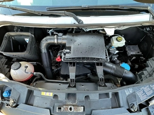 Vand Mercedes Sprinter 2,2 w907 - imagine 6