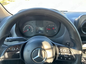 Vand Mercedes Sprinter 2,2 w907 - imagine 2