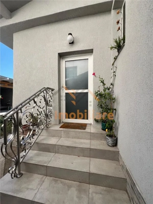 CASA INDIVIDUALA | TEREN 248 MP | STRADA CONSTANTIN TANASE - imagine 13