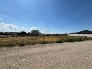 TEREN GRIGORESCU 500 MP | TOATE UTILITATILE | ORADEA - imagine 3