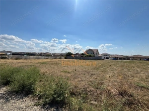 TEREN GRIGORESCU 500 MP | TOATE UTILITATILE | ORADEA - imagine 4
