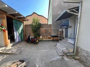 CASA INDIVIDUALA | TEREN 248 MP | STRADA CONSTANTIN TANASE - imagine 15