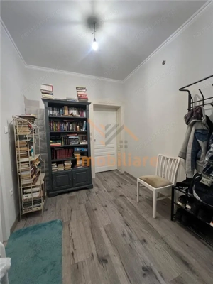 CASA INDIVIDUALA | TEREN 248 MP | STRADA CONSTANTIN TANASE - imagine 5