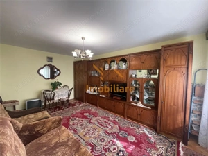 APARTAMENT 3 CAMERE | TIP PC | ETAJ 3 | DECEBAL | ORADEA |