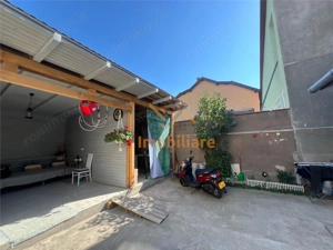 CASA INDIVIDUALA | TEREN 248 MP | STRADA CONSTANTIN TANASE - imagine 14