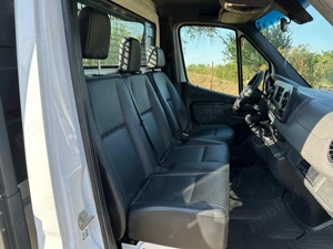 Vand Mercedes Sprinter 2,2 w907 - imagine 5