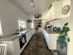 CASA INDIVIDUALA | TEREN 248 MP | STRADA CONSTANTIN TANASE