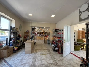 SPATIU COMERCIAL |VANZARE AFACERE LA CHEIE| SALONTA