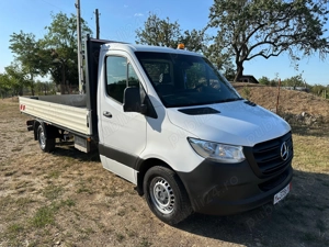 Vand Mercedes Sprinter 2,2 w907 - imagine 4