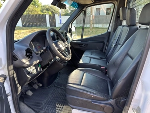 Vand Mercedes Sprinter 2,2 w907 - imagine 7