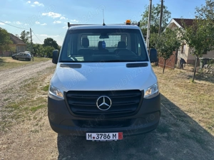 Vand Mercedes Sprinter 2,2 w907 - imagine 3