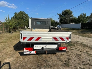 Vand Mercedes Sprinter 2,2 w907 - imagine 9