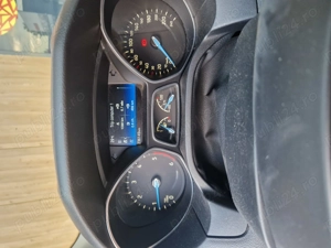 Ford focus 3 1,5tdci 2015 fara defecte ascunse  - imagine 2 Ford focus 3 1,5tdci 2015 fara defecte ascunse  - imagine 2