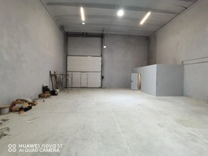 Inchiriez hala 209 mp in Giarmata Mare 5.5 euro mp + TVA