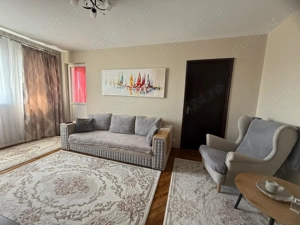 Închiriere apartament 2 camere Titan