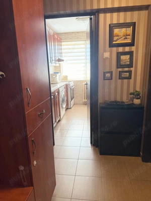 Închiriere apartament 2 camere Titan - imagine 5