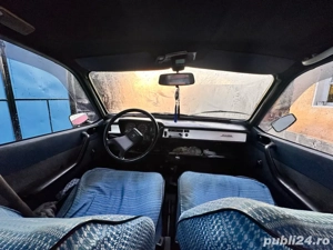 vand Dacia 1310 TLX 4 trepte