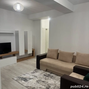 Apartament 2 camere langa parc Titanii Prima Inchiriere