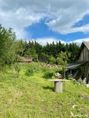 VAND teren cu casa intravilan aproape de oradea in Uileacu De Munte - imagine 7
