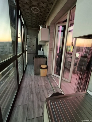 Apartament regim hotelier - imagine 2